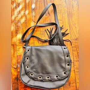 Carlos Santana Purse
